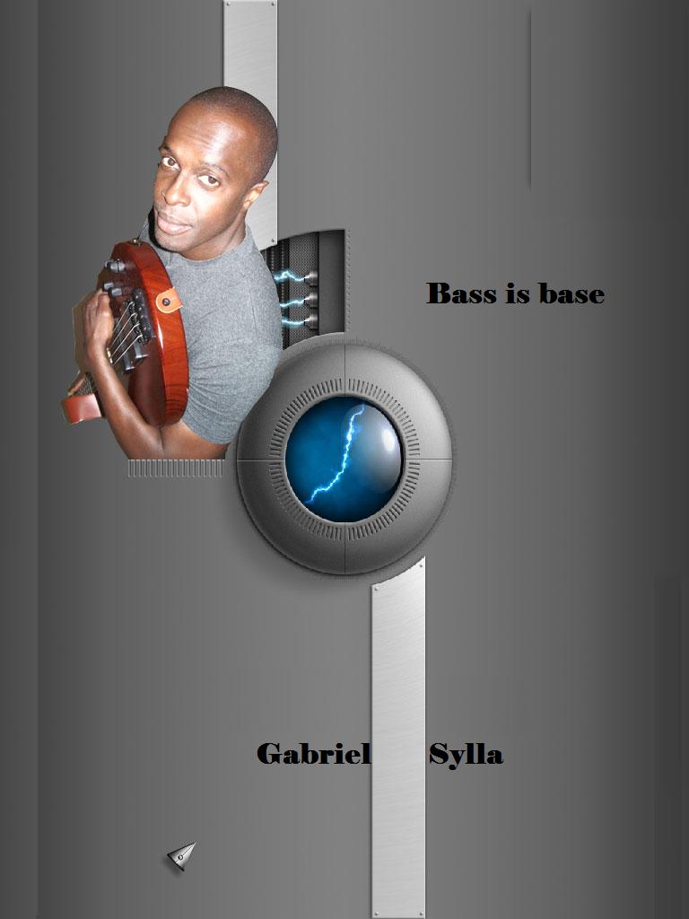 Billbass